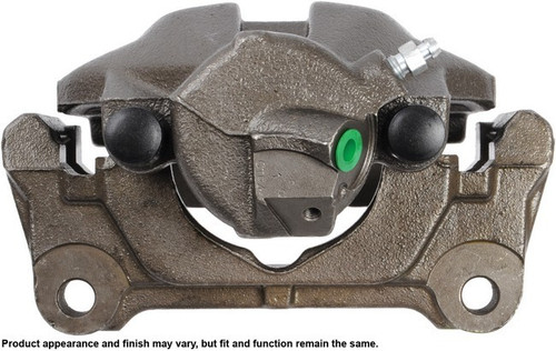 Disc Brake Caliper Cardone 19-B1817B Reman