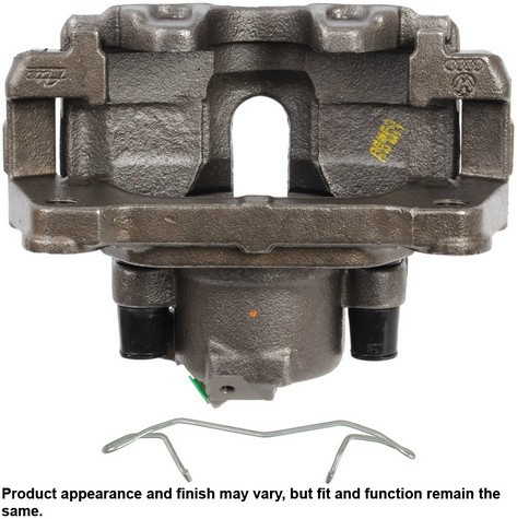 Disc Brake Caliper Cardone 19-B1817B Reman