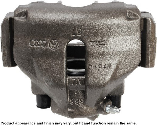 Disc Brake Caliper Cardone 19-B1817B Reman