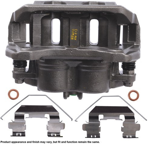 Disc Brake Caliper Pronto 19-B6448 Reman