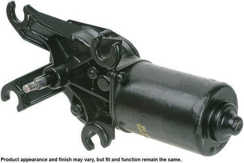 CARDONE Reman Windshield Wiper Motor P/N:43-1174