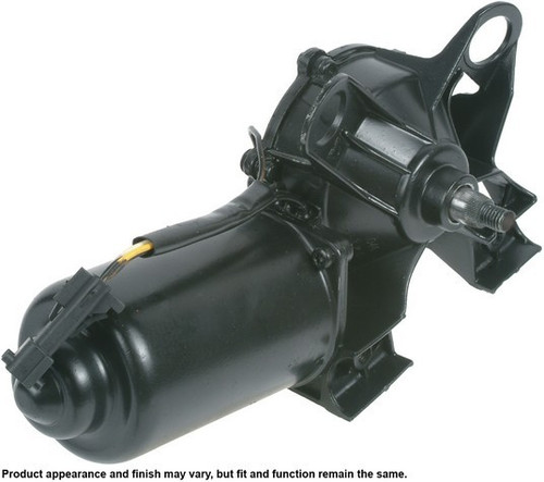 CARDONE Reman Windshield Wiper Motor P/N:43-2904