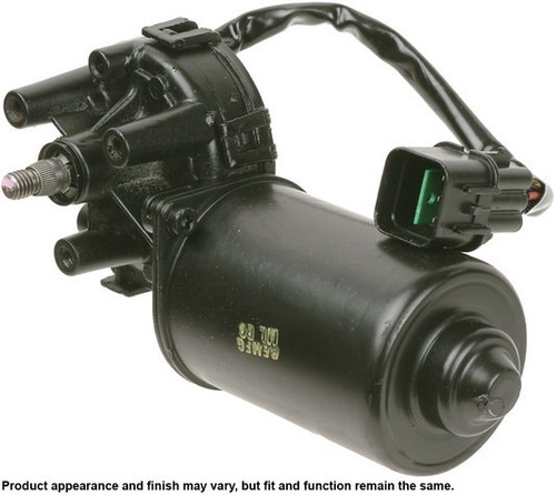 CARDONE Reman Windshield Wiper Motor P/N:43-4510