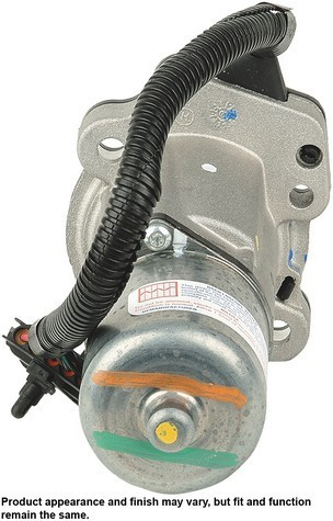 CARDONE Reman Transfer Case Motor P/N:48-102