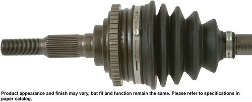 CARDONE Reman CV Axle Assembly P/N:60-1224