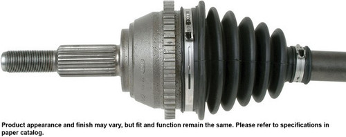 CARDONE Reman CV Axle Assembly P/N:60-2042