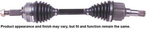 CARDONE Reman CV Axle Assembly P/N:60-2063