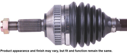 CARDONE Reman CV Axle Assembly P/N:60-2063