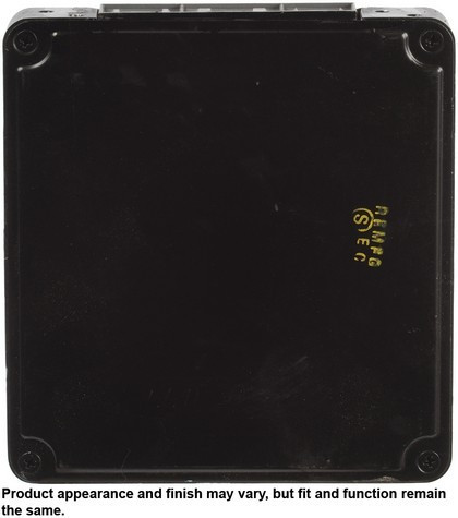 CARDONE Reman Engine Control Module (ECM) P/N:72-1177