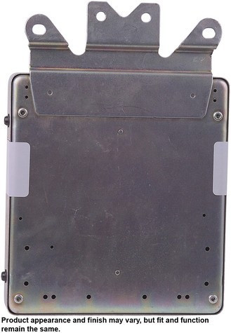 CARDONE Reman Engine Control Module (ECM) P/N:72-6007