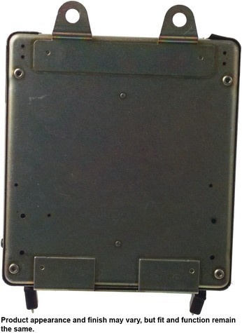 CARDONE Reman Engine Control Module (ECM) P/N:72-6283