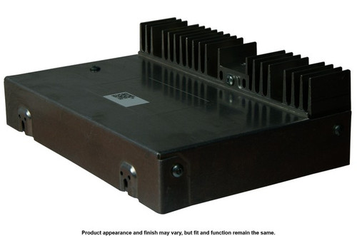 CARDONE Reman Engine Control Module (ECM) P/N:77-1221F