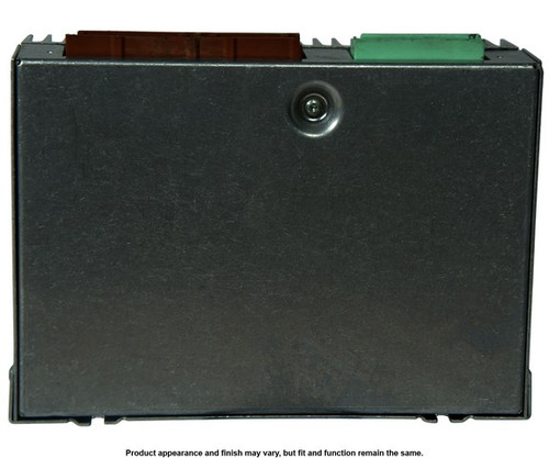 CARDONE Reman Engine Control Module (ECM) P/N:77-1221F