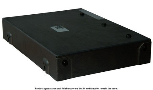 CARDONE Reman Powertrain Control Module (PCM) P/N:77-1468F