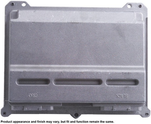 CARDONE Reman Powertrain Control Module (PCM) P/N:77-2232F