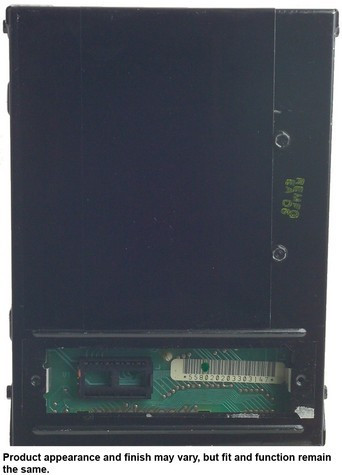 CARDONE Reman Engine Control Module (ECM) P/N:77-6153