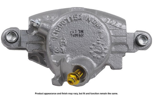 CARDONE Ultra Disc Brake Caliper P/N:18-P4020