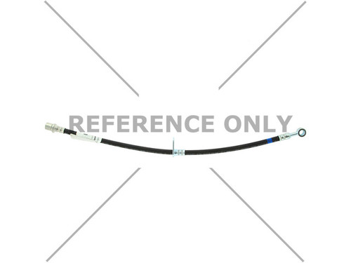 Centric Parts Brake Hydraulic Hose P/N:150.47057