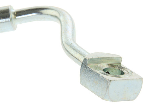 Centric Parts Brake Hydraulic Hose P/N:150.66406