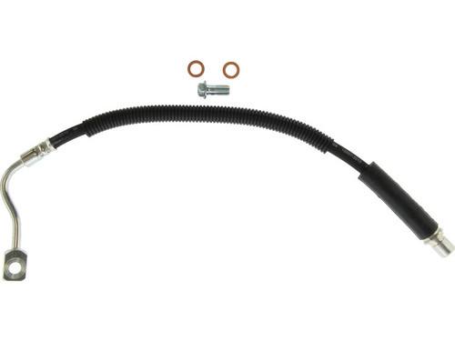 Centric Parts Brake Hydraulic Hose P/N:150.66406