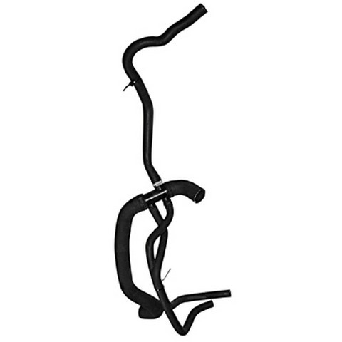 Dayco Radiator Coolant Hose P/N:71961