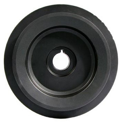 Engine Harmonic Balancer fits 1987-1995 Nissan Pathfinder D21 Pickup  DAYCO PROD