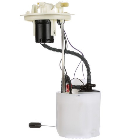 Fuel Pump Module Assembly fits 2015-2018 Ford F-150  DELPHI