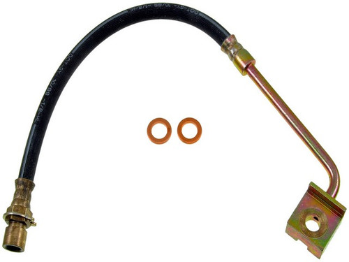Dorman - First Stop Brake Hydraulic Hose P/N:H38277