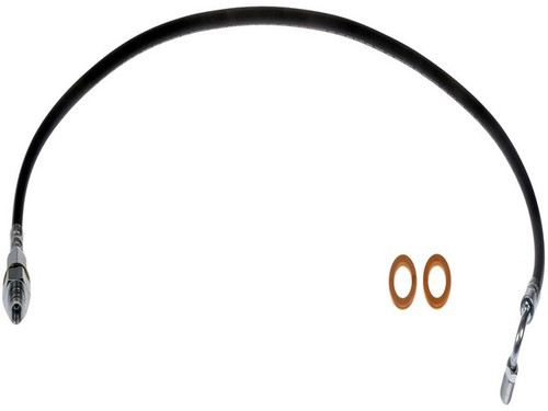 Dorman - First Stop Brake Hydraulic Hose P/N:H622114