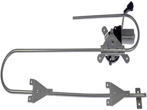 Power Window Motor and Regulator fits 2009-2010 Kenworth W900 T800  DORMAN - HD