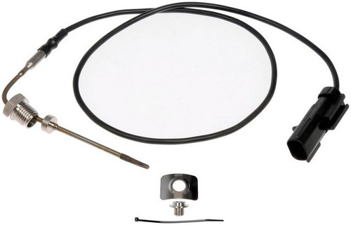 Dorman - HD Solutions Exhaust Gas Temperature (EGT) Sensor P/N:904-7289