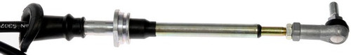 Manual Trans Shift Cable fits 1994-1998 Isuzu FRR FSR,FTR  DORMAN - HD SOLUTIONS