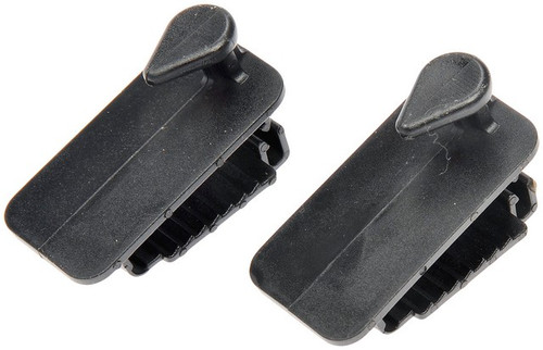 Floor Mat Retainer