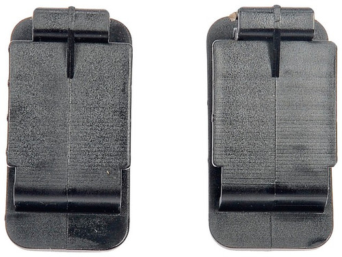 Floor Mat Retainer