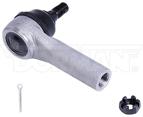 Dorman - OE Solutions Steering Tie Rod End P/N:544-387