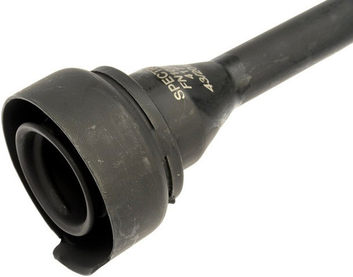 Dorman - OE Solutions Fuel Tank Filler Neck P/N:574-027