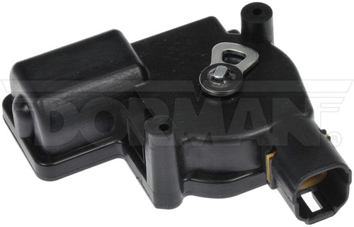 Dorman - OE Solutions Tailgate Lock Actuator Motor P/N:746-843