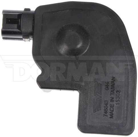 Dorman - OE Solutions Tailgate Lock Actuator Motor P/N:746-843