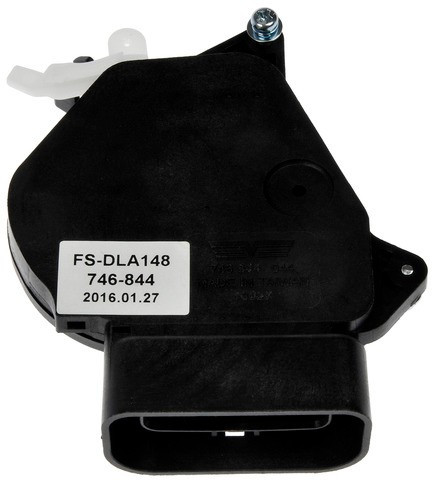 Dorman - OE Solutions Door Lock Actuator Motor P/N:746-844