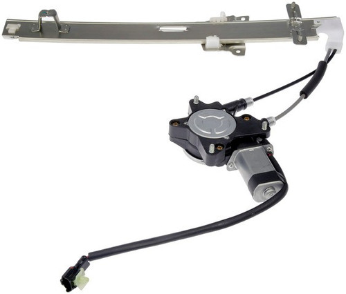 Power Window Motor and Regulator fits 2000 Kia Sportage  DORMAN OE SOLUTIONS