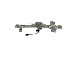 Power Window Motor and Regulator fits 2007-2010 Saturn Outlook  DORMAN OE SOLUTI