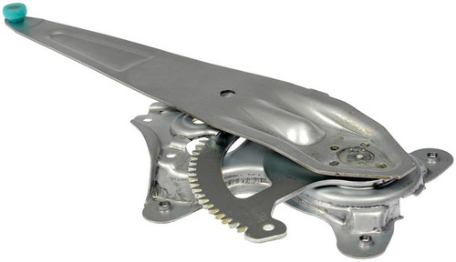 Window Regulator fits 1998-2007 Toyota Land Cruiser  DORMAN OE SOLUTIONS