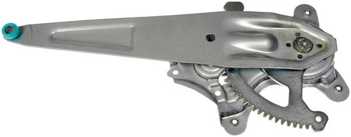 Window Regulator fits 1998-2007 Toyota Land Cruiser  DORMAN OE SOLUTIONS