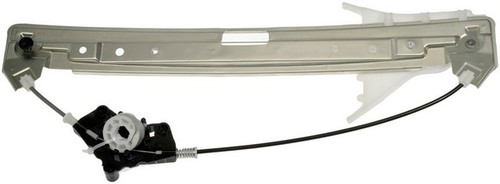 Window Regulator fits 2006-2009 Pontiac Torrent  DORMAN OE SOLUTIONS