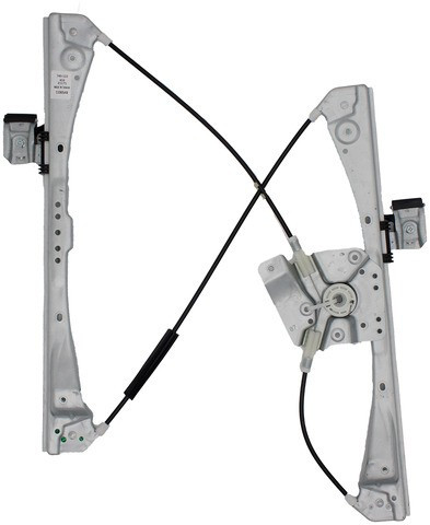Window Regulator fits 2004-2008 Chevrolet Malibu  DORMAN OE SOLUTIONS