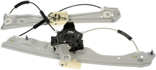 Dorman - OE Solutions Window Motor and Regulator Assembly P/N:751-679