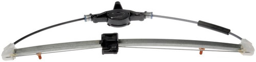 Dorman - OE Solutions Window Regulator P/N:752-498