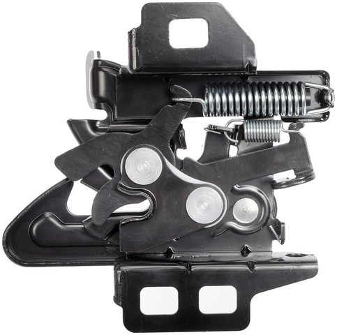 Dorman - OE Solutions Hood Latch Assembly P/N:820-207
