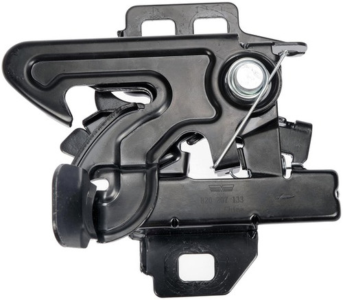 Dorman - OE Solutions Hood Latch Assembly P/N:820-207