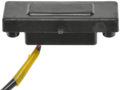 Dorman - OE Solutions Trunk Lid Release Switch P/N:901-963